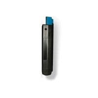 Olivetti B0669, Toner Cartridge HC Black, D-Color P325, P330- Original 