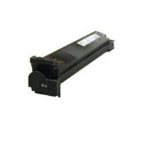 Olivetti A0D71L1, Toner Cartridge Black, D-Color MF350- Compatible