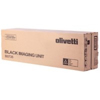 Olivetti B0735, Drum Unit Black, D-Color MF350- Original