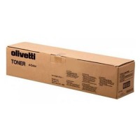 Olivetti B0956, Toner Cartridge Black, D-Copia 928MF, 933MF- Original