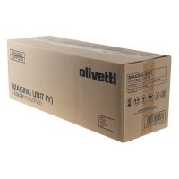 Olivetti B1202, Drum Unit Yellow, D-Color MF223, MF283- Original