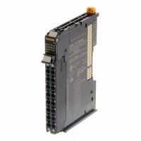 Omron NX-OD5256, 16 Digital Outputs, Standard speed, PNP 24 VDC, 0.5 A/point, 4 A/NX Unit