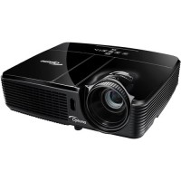 Optoma DS329, DLP Projector