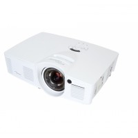 Optoma EH200ST, DLP Projector