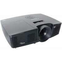 Optoma S312, 3D Projector