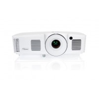 Optoma W402, DLP Business Projector