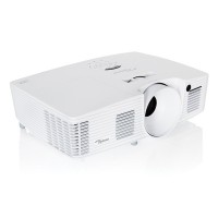 Optoma X350, DLP projector