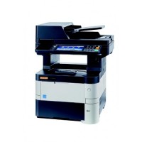 Utax P-4035i, Mono Laser Multifunctional Printer