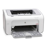 HP LaserJet Pro P1102 Laser Printer