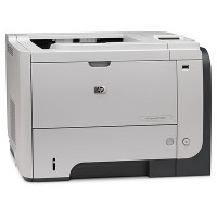 HP P3015DN, Mono LaserJet Printer