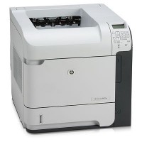 HP LaserJet P4015DN, Laser Printer