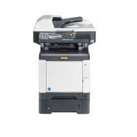Utax P-C2665, Multifunctional Photocopier