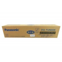 Panasonic DQ-TUN05K, Toner Cartridge Black, DP C322, C262- Original