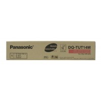 Panasonic DQ-TUT14M, Toner Cartridge Magenta, DP C213- Original