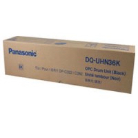 Panasonic DQ-UHN36, Imaging Drum Black, DP C264, C323, C354- Original