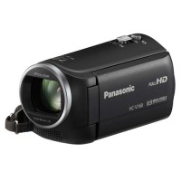 Panasonic HC-V160, Digital Camcorder