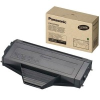 Panasonic KX-FAT410 Toner Cartridge, KX-MB1500CX, KX-MB1520CX, KX-MB1530CX - Black Genuine