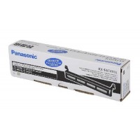 Panasonic KX-FAT411E, Toner Cartridge Black, KX MB1900, 2000, 2010, 2020- Original