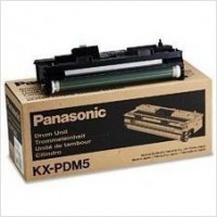 Panasonic KX-PDM5 Drum Kit, KX P4410, P4430, P4440 - Genuine