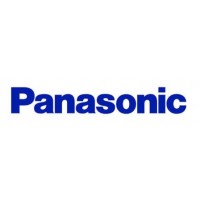 Panasonic FFPKM0343, Fuser Web Supply Roller, DP3520, 3530, 4530, 8035- Original
