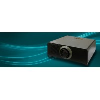 Panasonic PT-DW830E 1 Chip DLP Projector