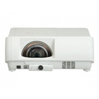 Panasonic PT-TW231RE Short-Throw LCD projector
