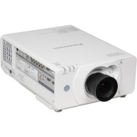 Panasonic PT-VZ570E, DLP Projector