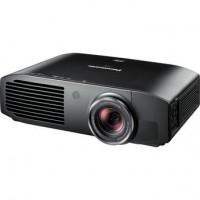 Panasonic PT-AE8000U 3D Home Theater projector, (PT-AT6000)