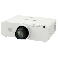 Panasonic PTEX500EL Projector