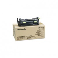 Panasonic UG-3202, Toner Kit Black, UF-733- Original