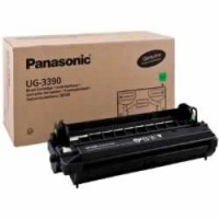 Panasonic UG3390 Drum Cartridge, UF-4600 - Black Genuine
