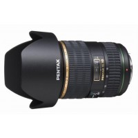 Pentax DA 16-50mm F2.8 ED AL (IF) SDM Zoom Lens