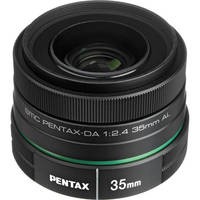 Pentax Imaging 35mm Lens