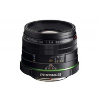 Pentax Imaging 35mm Macro f/2.8 Limited Lens