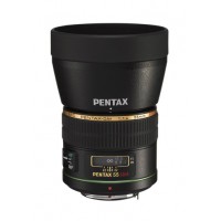 Pentax Imaging 55mm f/1.4 Sdm Lens