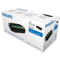 Philips PFA-821 Ink Cartridge - HC Black Genuine