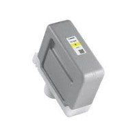 Canon PFI-1300Y, Ink Cartridge HC Yellow, imagePROGRAF PRO-2000, PRO-4000, PRO-6000- Original