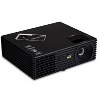 ViewSonic PJD5232 Portable XGA Projector 