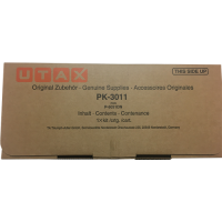 Utax 1T02T80UT0, Toner Cartridge Black, P-5031DN, 6031DN- Original