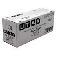 Utax PK5020M, Toner Cartridge Magenta, P-C3563, P-C3567i- Original 