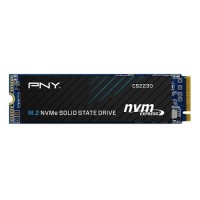 PNY M280CS2230-1TB-RB, CS2230 1TB M.2 NVMe Gen3 Internal Solid State Drive (SSD), up to 3300MB/s 