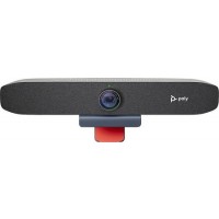 Poly 2200-69370-101, Webcam Studio P15, Personal video conferencing system- 4K Ultra H