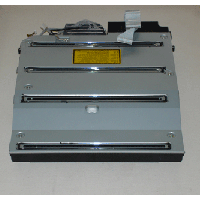 Konica Minolta A00J-R741-00, Printhead Assembly, Bizhub C451, C550, C650- Genuine