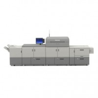 Ricoh Pro C9200, Production Printer