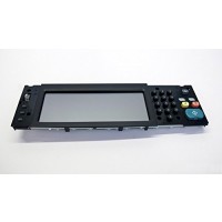 HP Q3938-67963, Control Panel Assembly, CM6030, CM6040- Original 