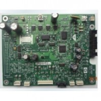 HP Q6683-67024, Main PCA Board, T610, T1100- Original