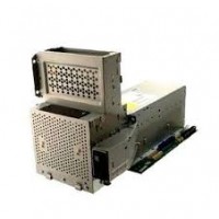 HP Q6687-60057, Main PCA with Power Supply, Designjet T610, T1100- Original 