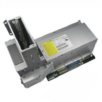 HP Q6687-67010, Main PCA with Power Supply, Designjet T610, T1100- Original 