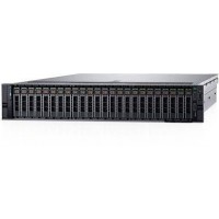 Dell R840, 4U Rack Server