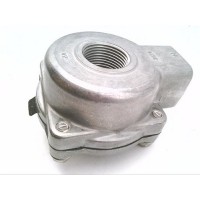 Pentair Goyen RCAC25T4002, remote-pilot PULSE JET VALVE